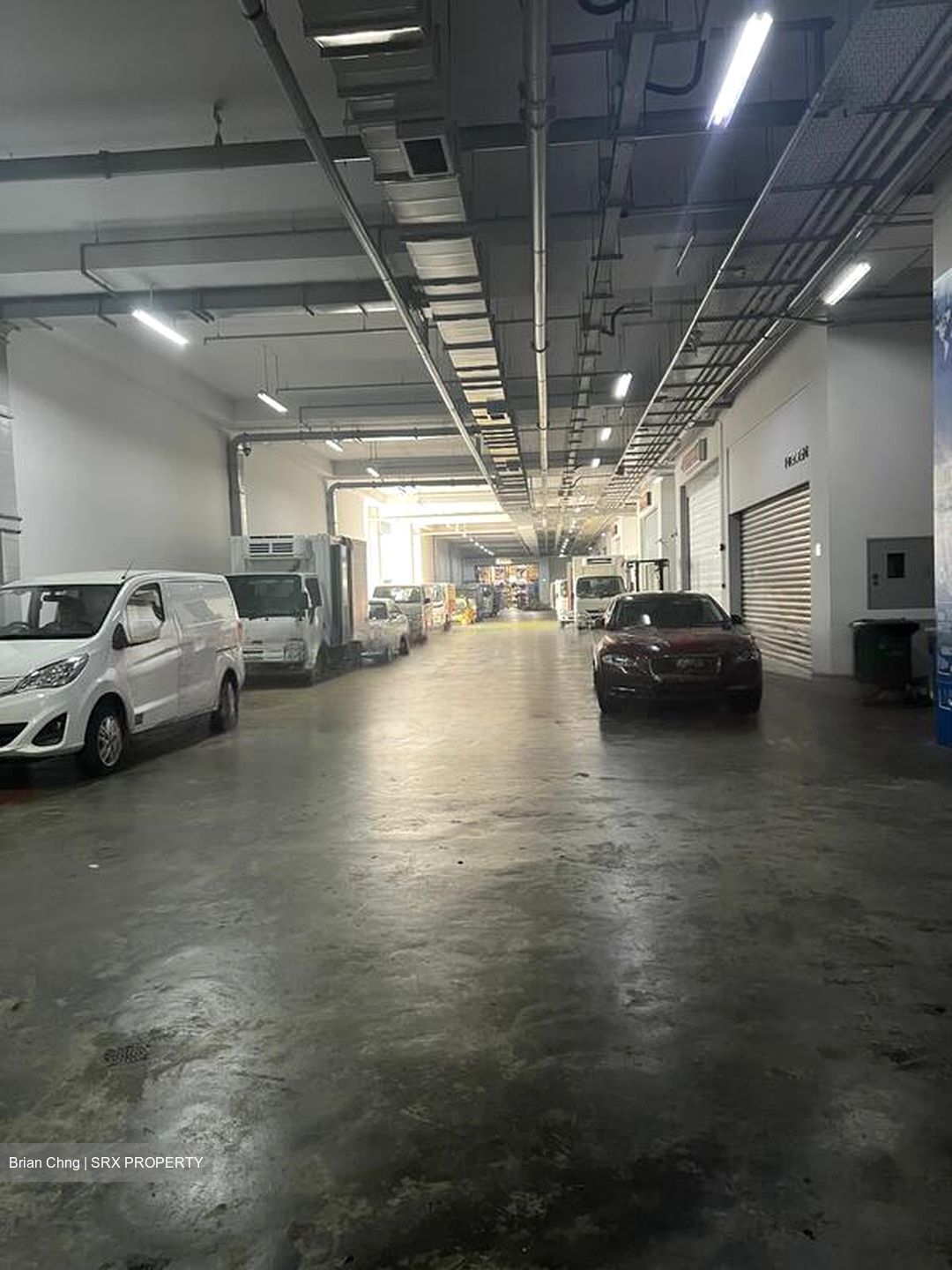 Enterprise One (D14), Factory #465587581